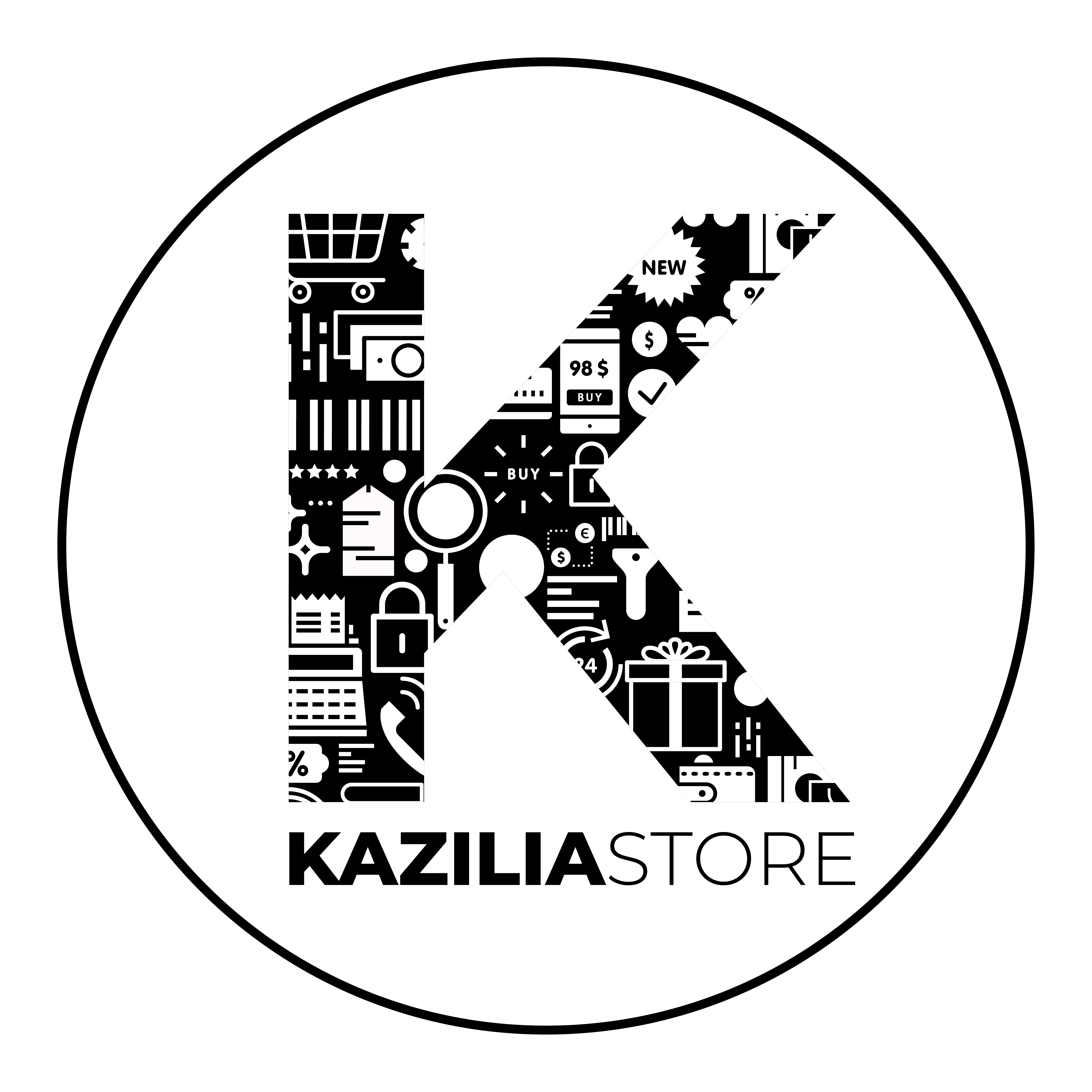 Kazilia