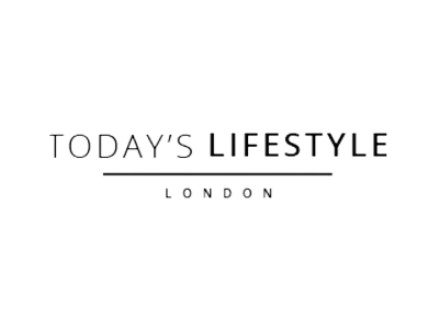 Todays Life Style logo