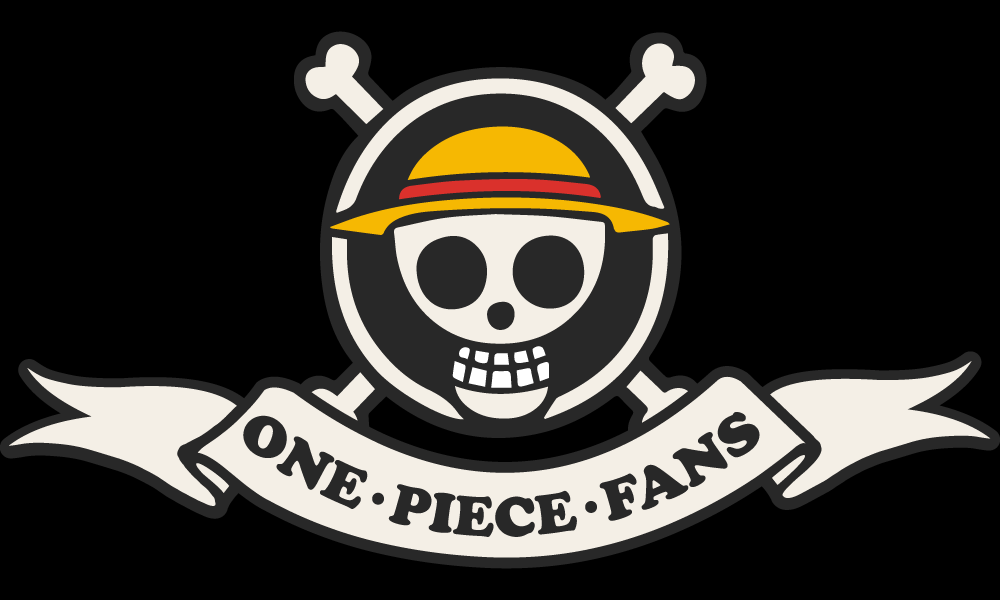 One piece Anime Theme Shop logo