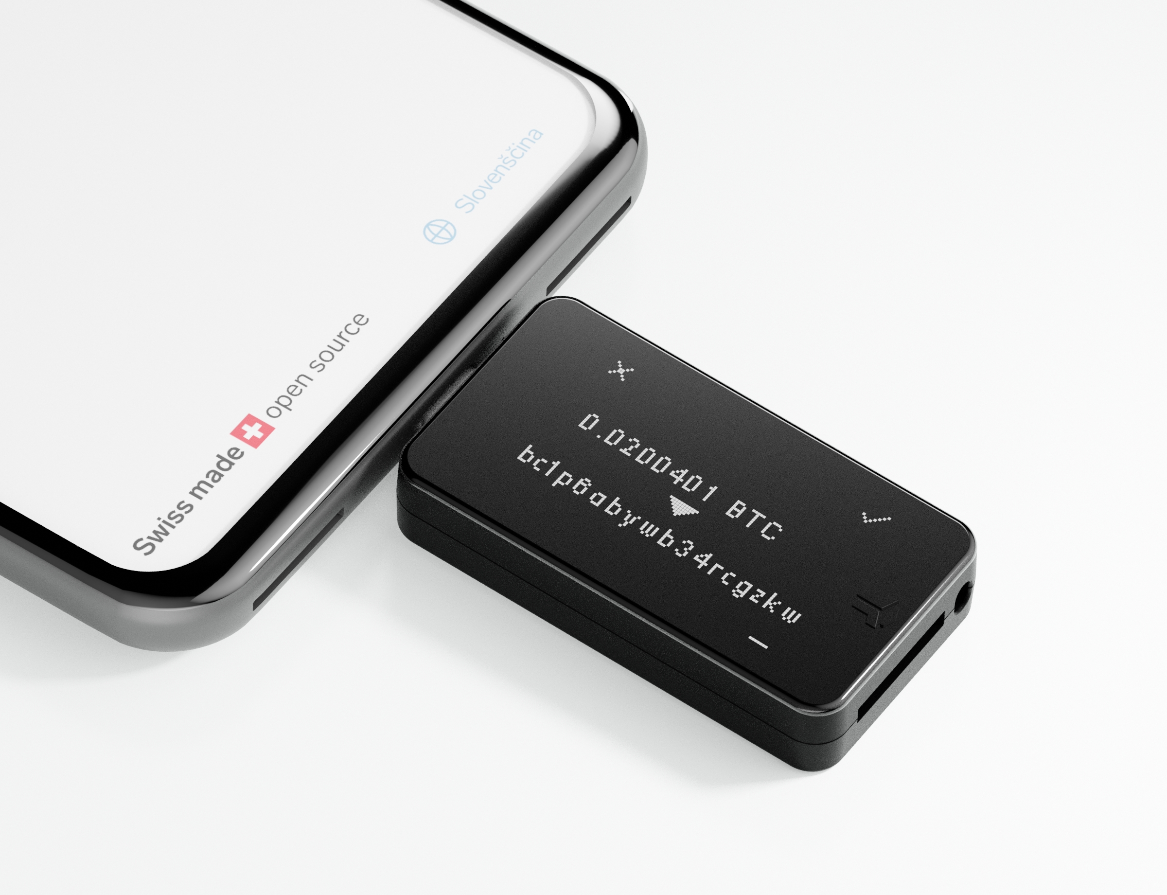 Bitcoin sparen mit Relai – einfach & sicher für Familien