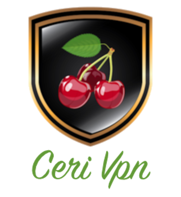 CeriVPN logo