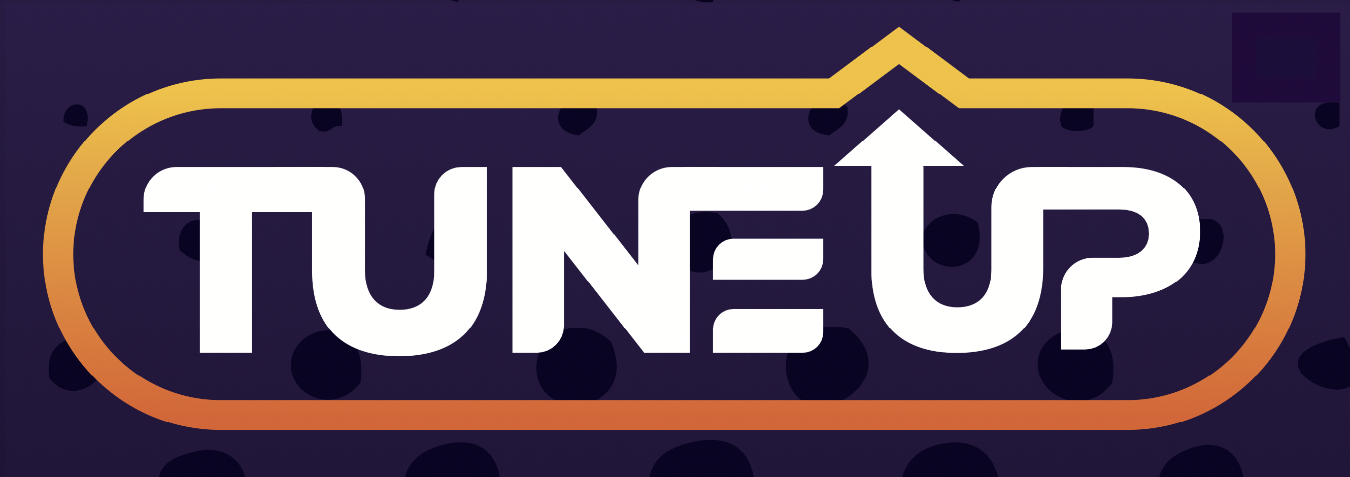 TUNE UP Energy logo