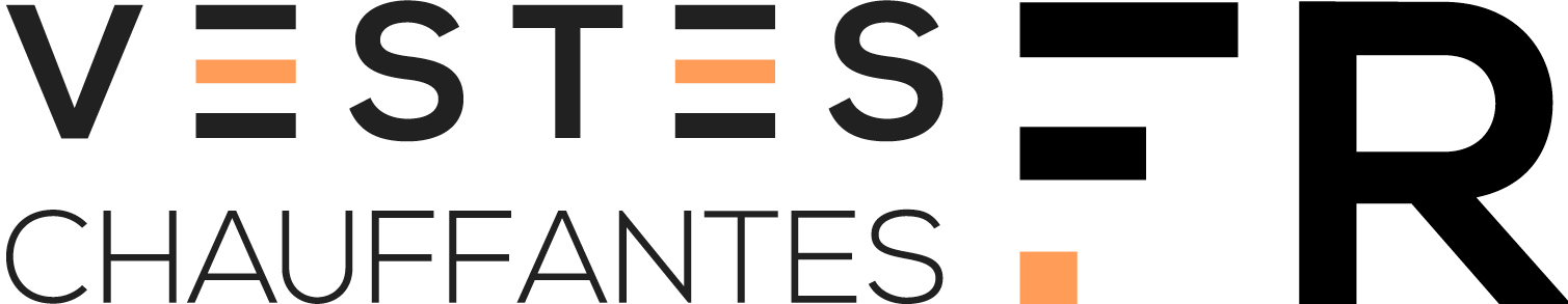Vestes-Chauffantes.FR logo