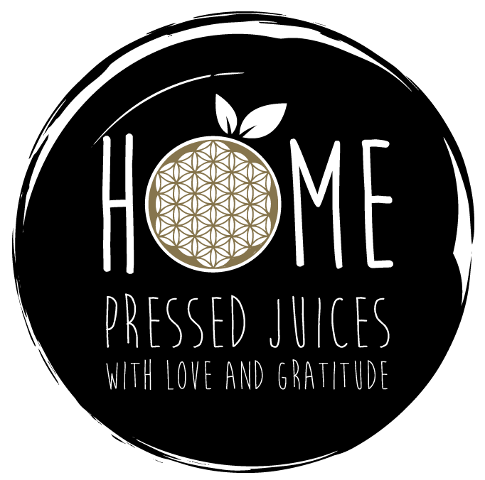 Home Juice logo