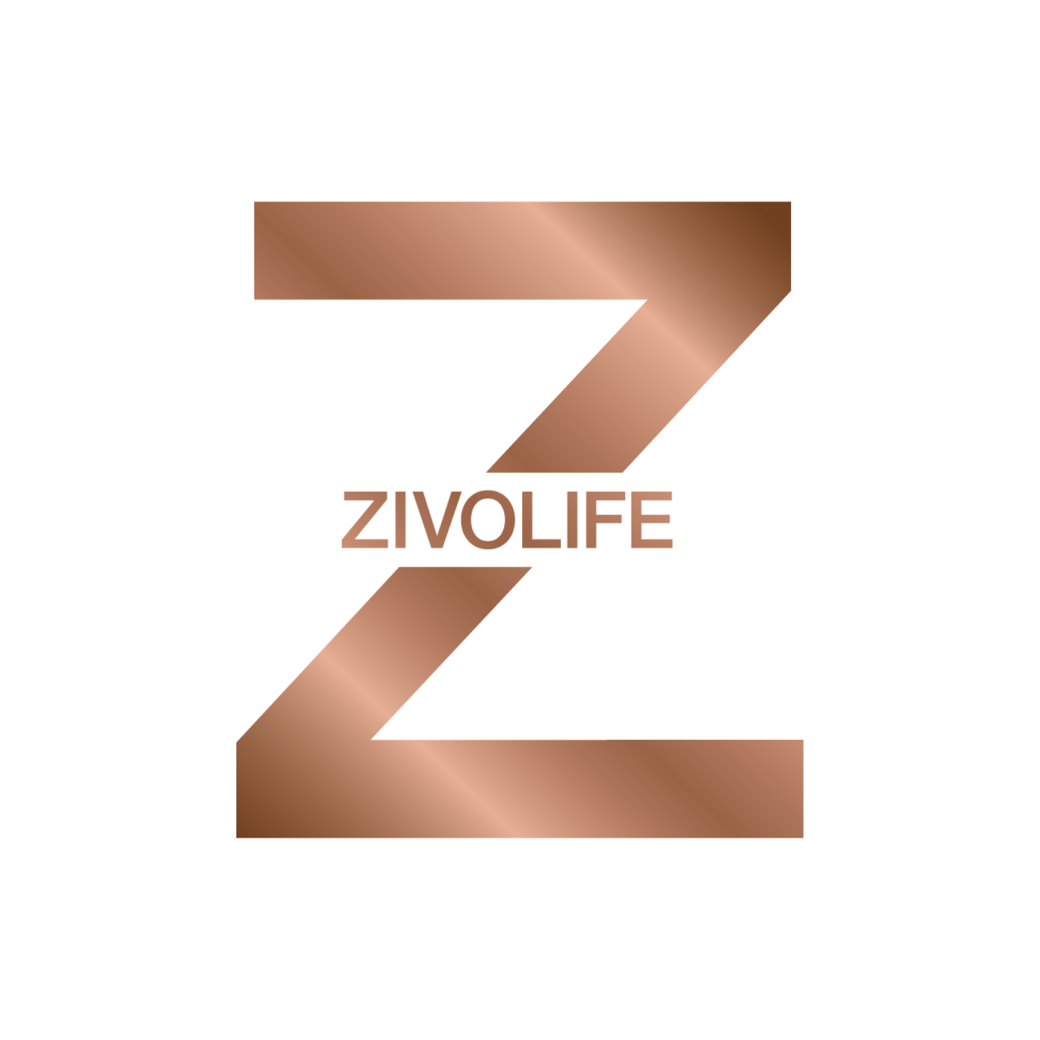 Zivolife logo