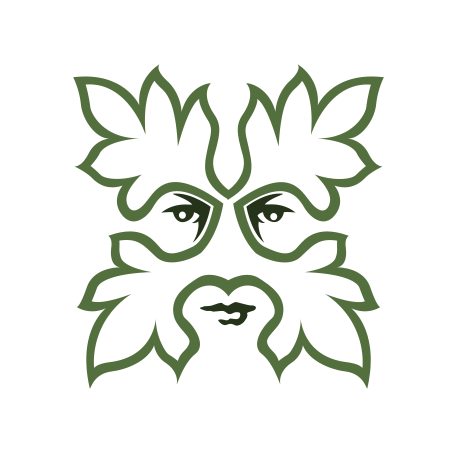 The Green Tanners logo