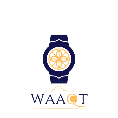 Waaqt - Expert Seiko Arabic Dial Coupons and Promo Code