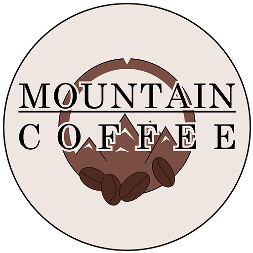 Mountain Coffee logo