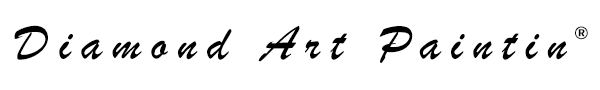 Diamond Art Paintin®  logo