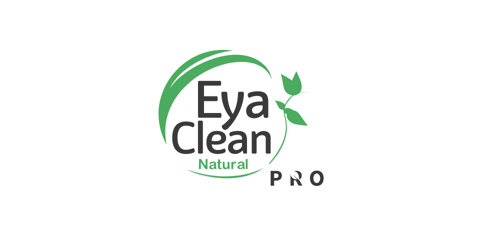 Eya Clean Pro logo