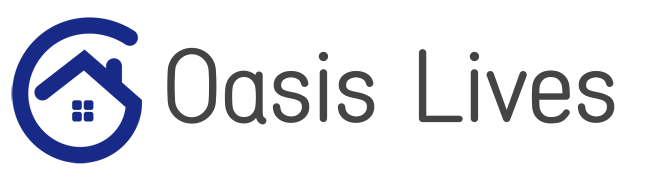 oasislives.com logo