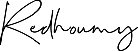 Redhoumy  logo