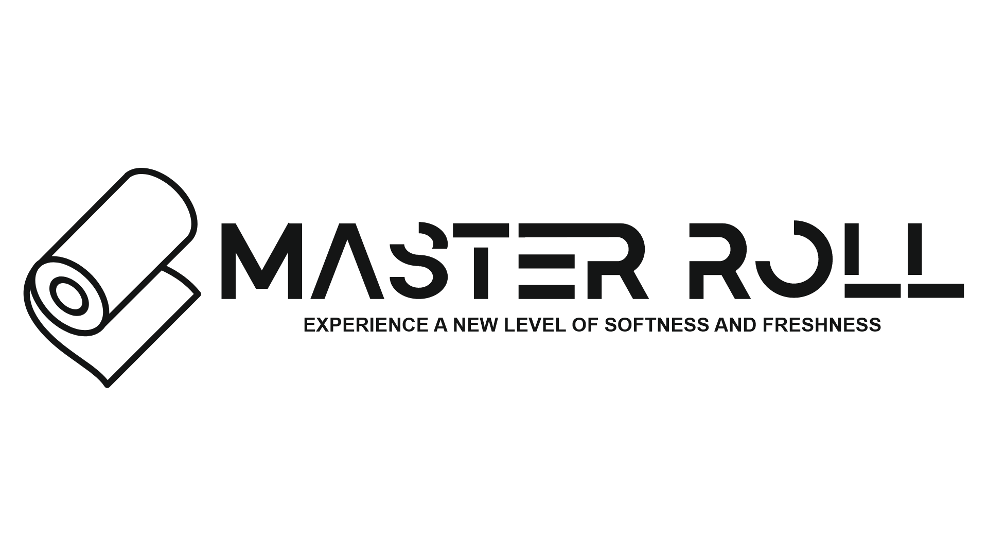 Master Roll  logo
