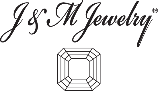 J&M Jewelry logo