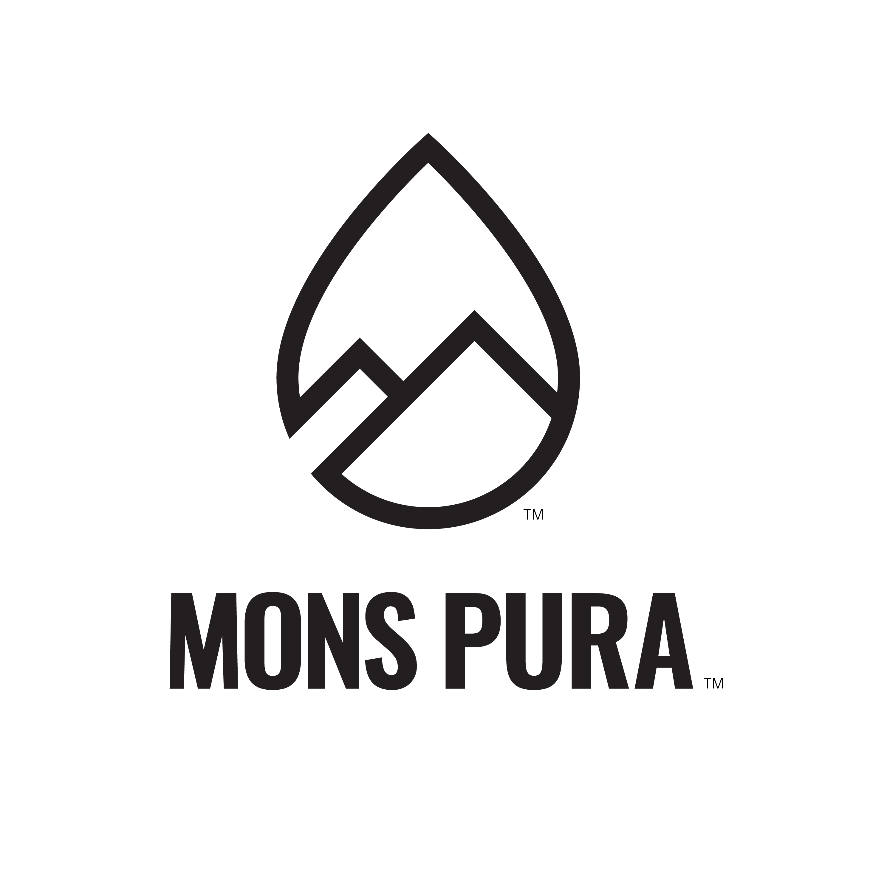 Mons Pura logo