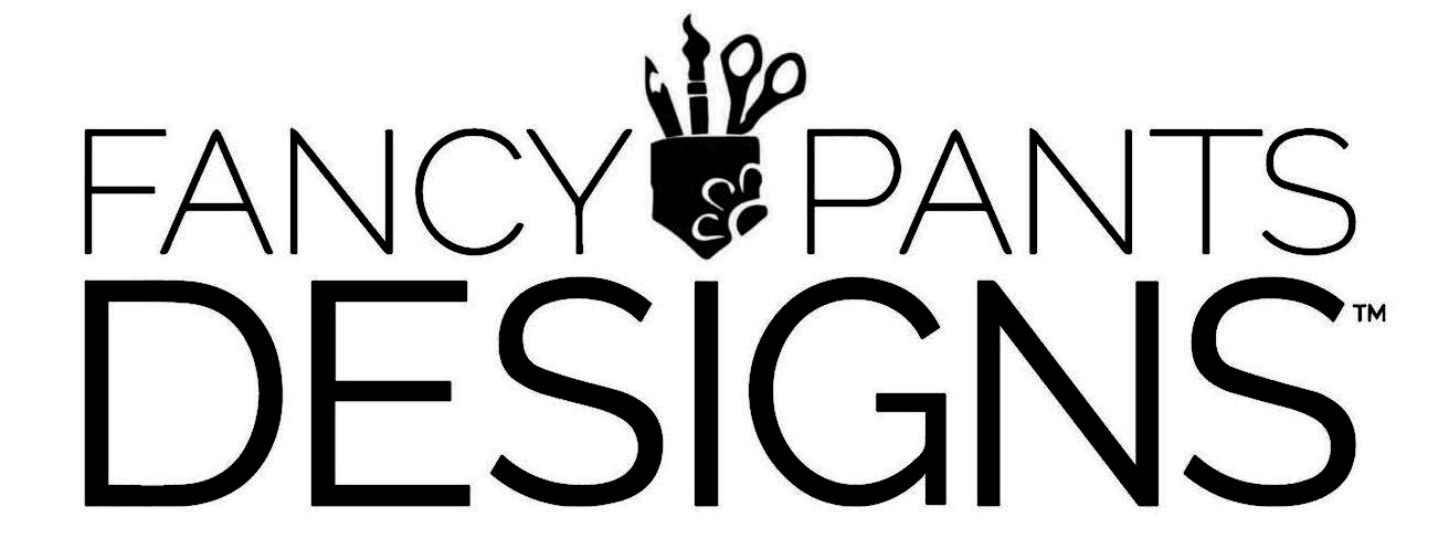 Fancy Pants Designs logo