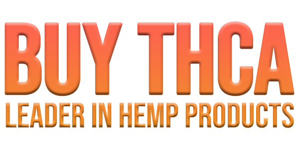 Buy THCa logo