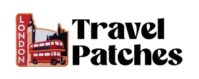 Travelpatches.co.uk logo