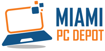 Miami PC Depot LLC. logo