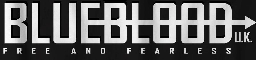 Blueblood logo