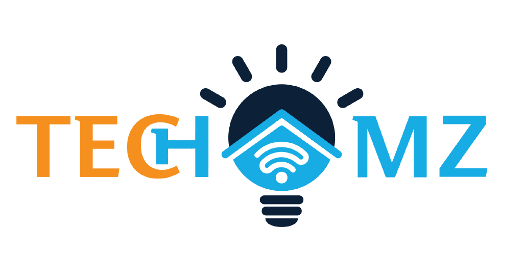 Techomz logo