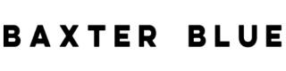 Baxter Blue logo