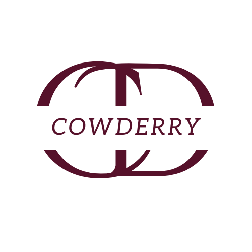 Cowderry logo