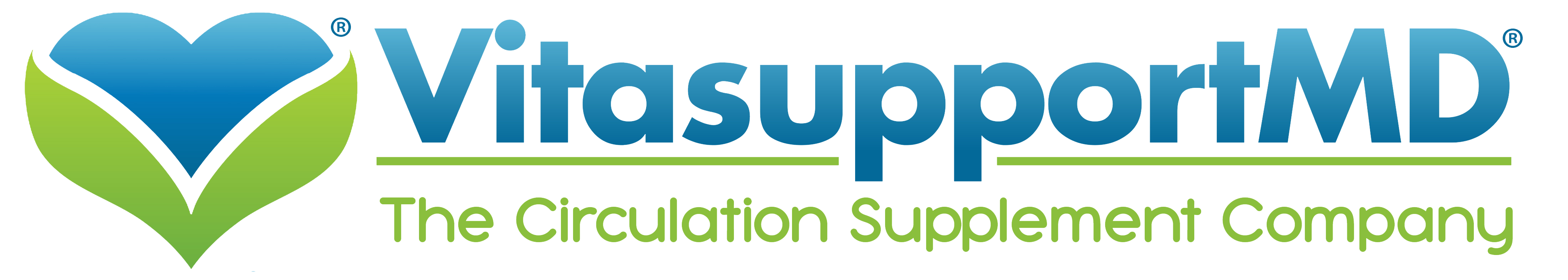 VitasupportMD logo