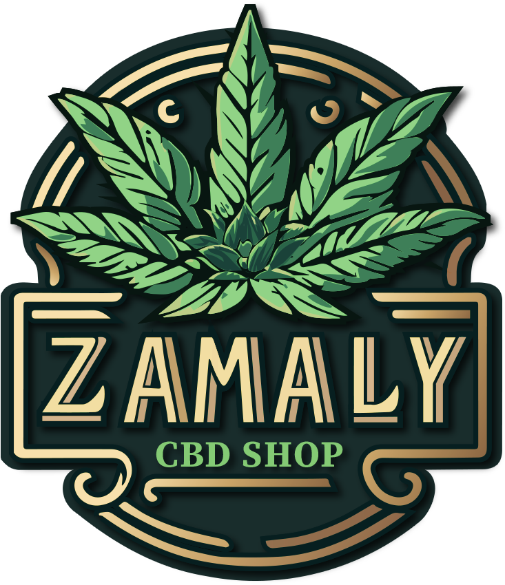 Zamaly logo