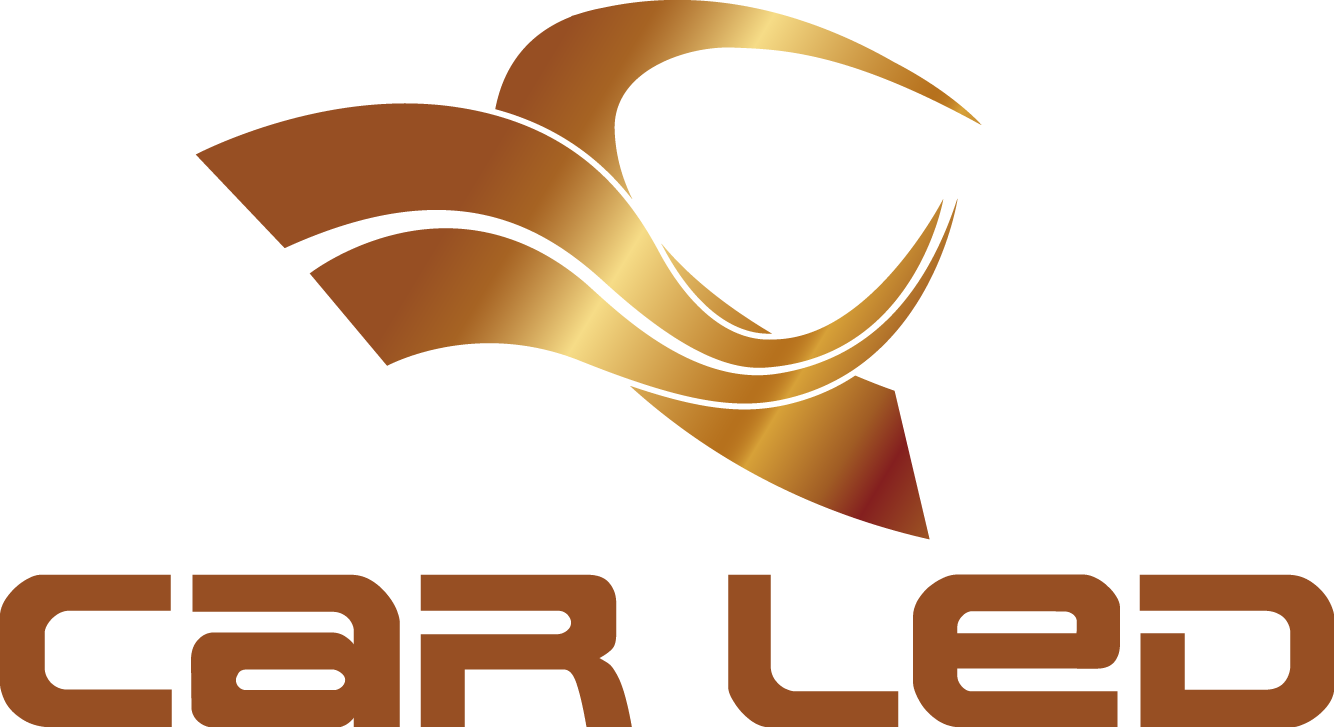 CarLEDLogo logo