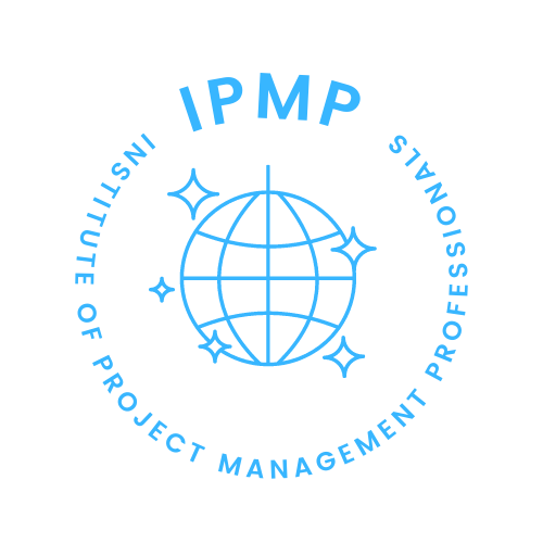 IPMP logo
