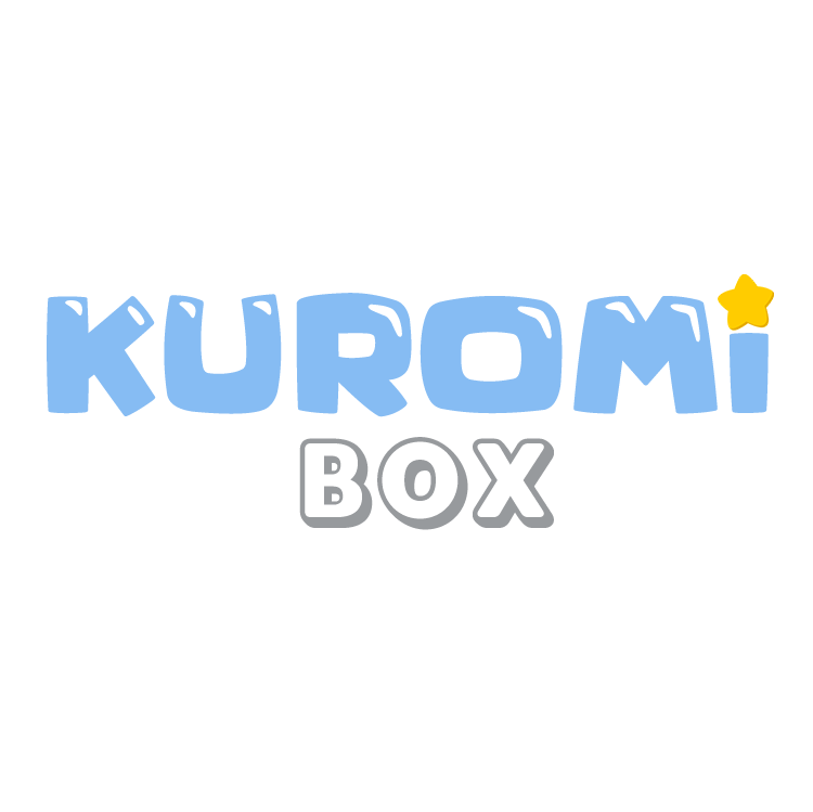 Kuromi Box logo