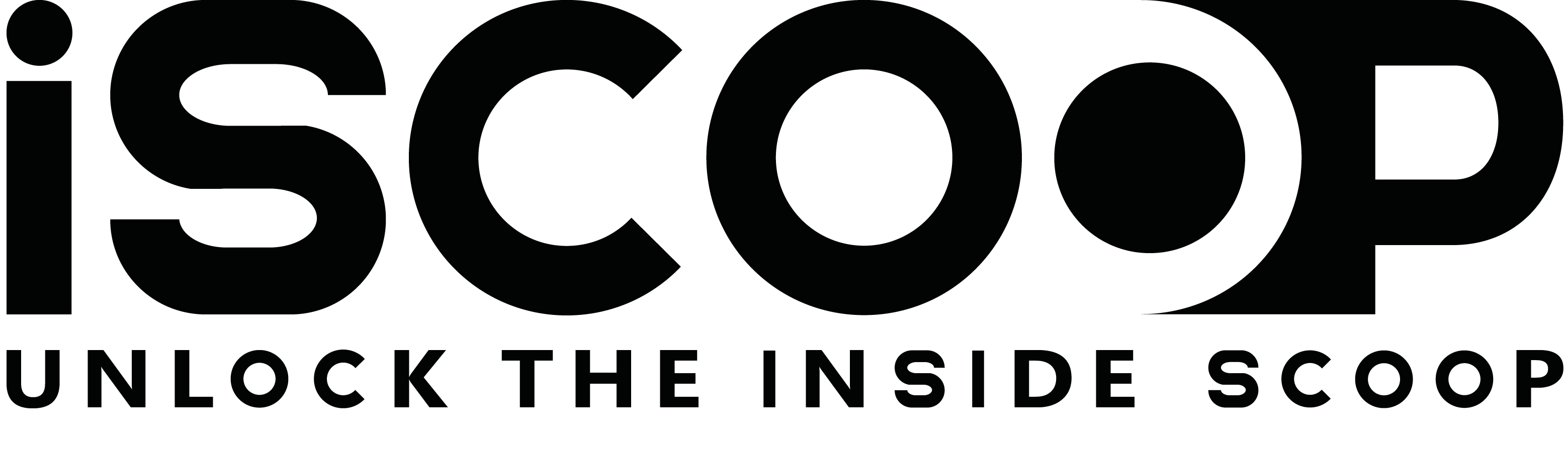 iScoop logo