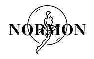 https://normondoll.com/ logo
