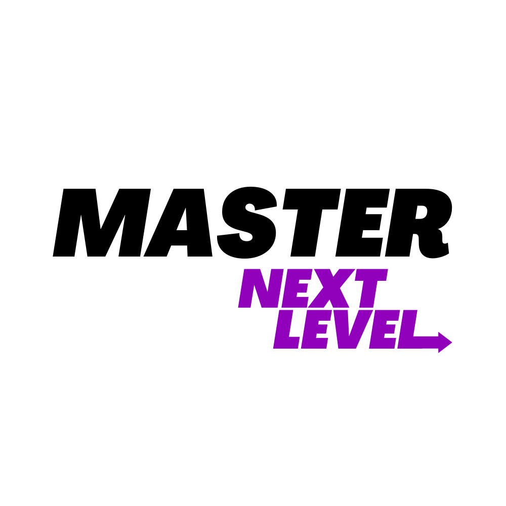 Mastering NextLevel : Mastering en ligne logo