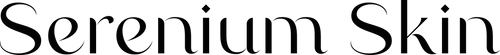 Serenium Skin logo