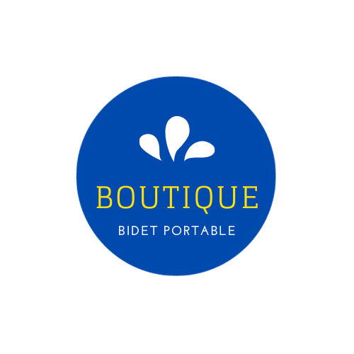 Boutique Bidet Portable logo