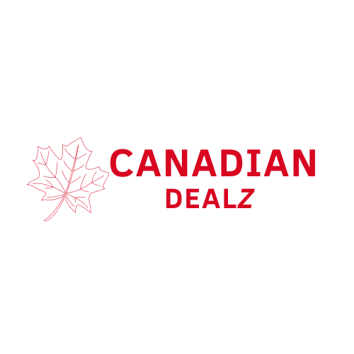 CanadianDealz logo