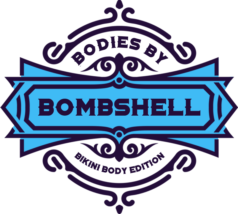 Bombshell Challenge logo