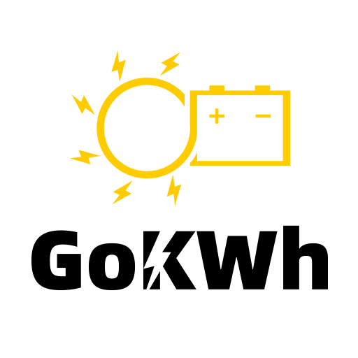 GoKWh logo