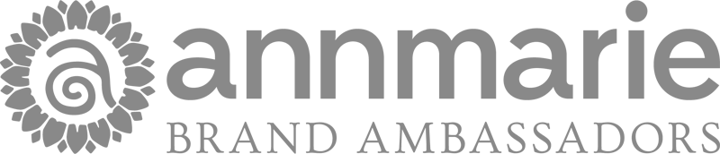 Annmarie Gianni logo