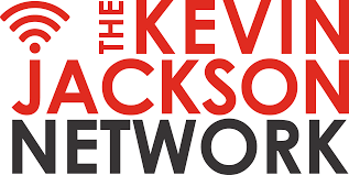 The Kevin Jackson Network Shop logo