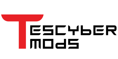 tescybermods logo