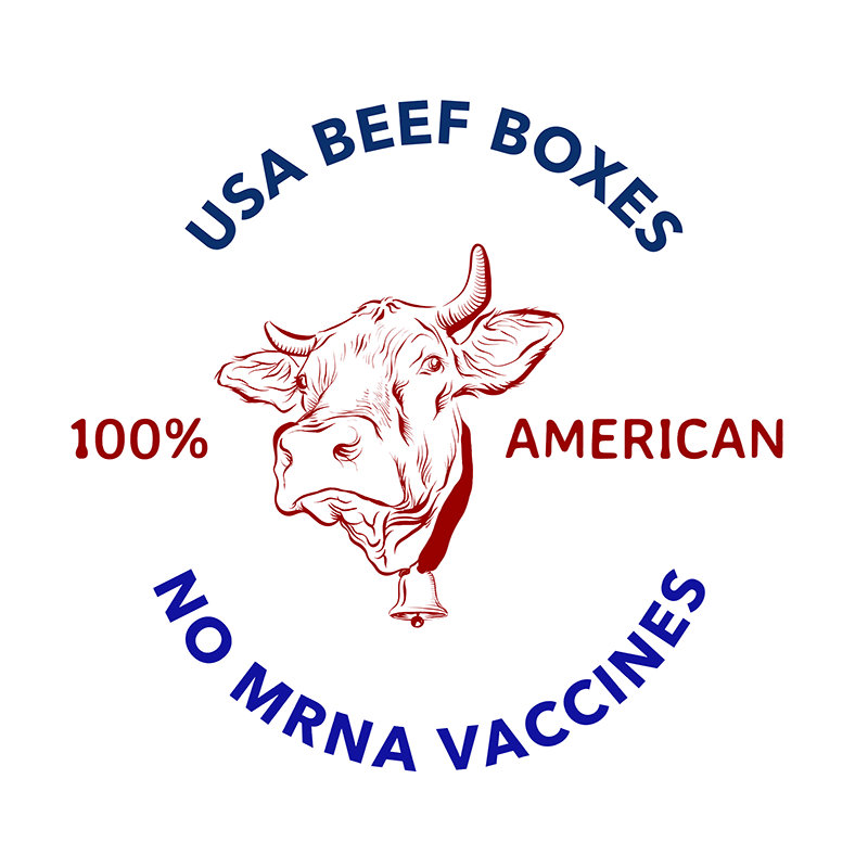 USA Beef Boxes logo