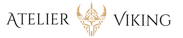 Atelier Viking logo