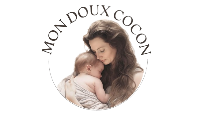 Mon Doux Cocon logo