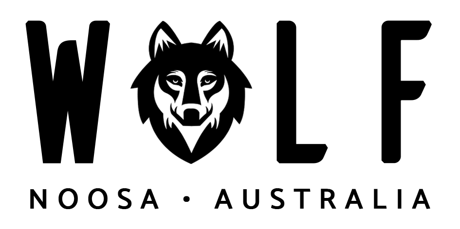 Wolf & I Co. logo