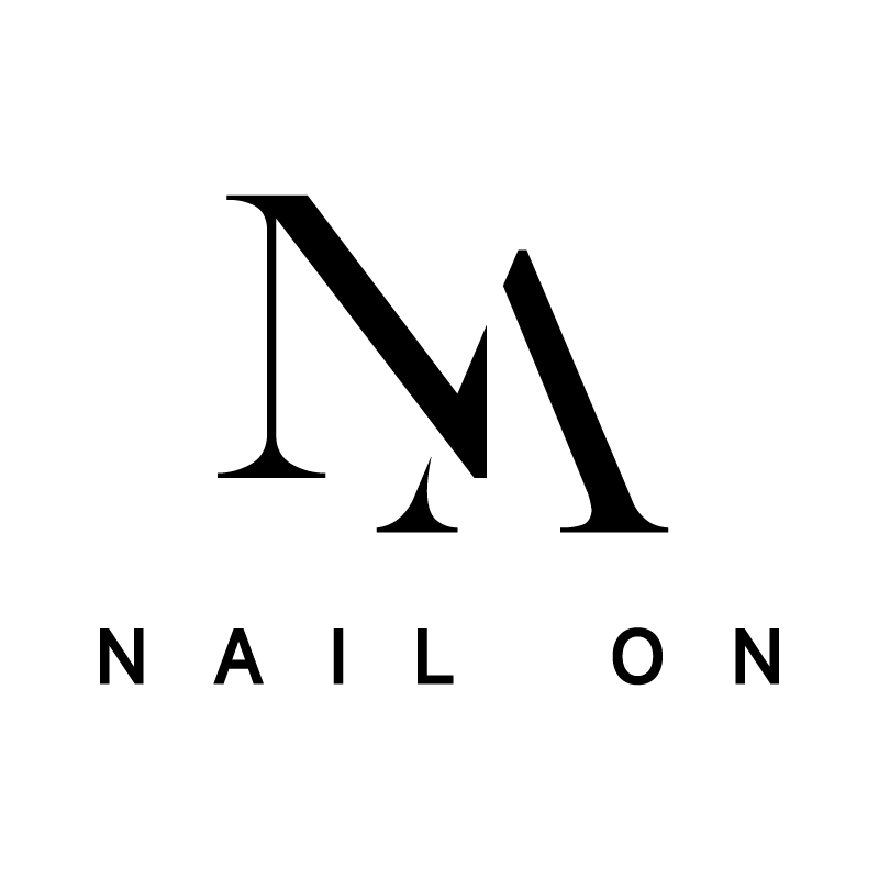NAIL-ON logo