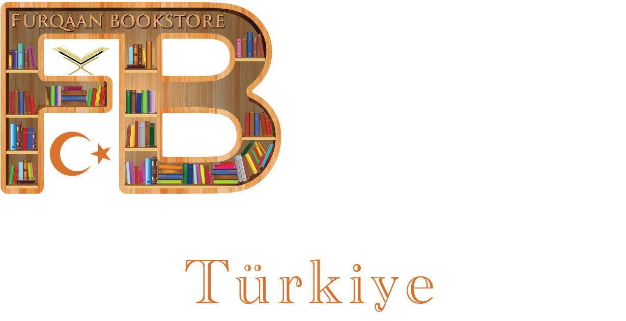 Furqaan Bookstore Turkey logo