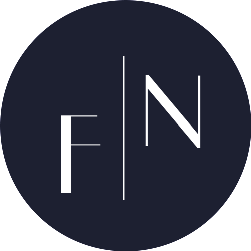 FANCY NICHE logo